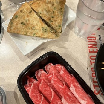 Hot Pot Hot Pot - Chinese Near Me - Monterey Park, California