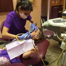Wonderful Smiles Dental - My family has been going to Wonderful Smiles for over 5 years! It's the ONLY dentist office my daughter (age 4 now) has ever been to!