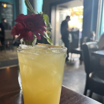 Let’s Yolk About It - Mocktail - Breakfast & Brunch Near Me - Long Beach, California Let’s Yolk About It - Mocktail - Breakfast & Brunch Near Me - Long Beach, California