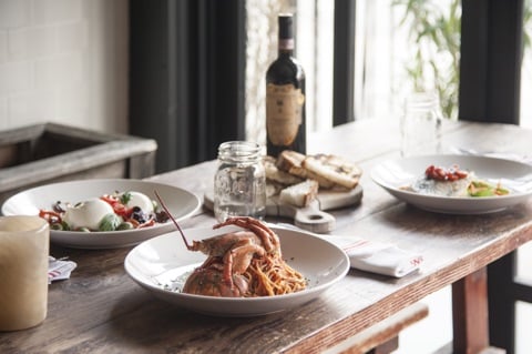 Da Francesco by null