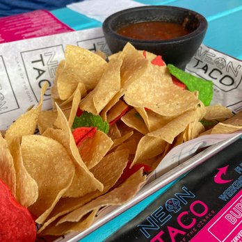 Neon Taco - Tacos Near Me - Lake Ozark, Missouri Neon Taco - Tacos Near Me - Lake Ozark, Missouri