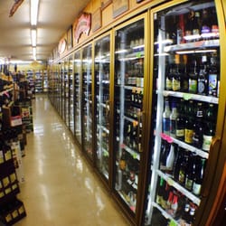 Certified Market - Beer for daaaaayyyyys!