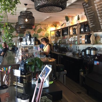 The Grounds Bean Bar - Coffee & Tea Near Me - San Diego, California The Grounds Bean Bar - Coffee & Tea Near Me - San Diego, California