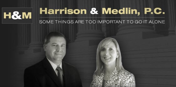 Harrison & Medlin, PC - divorce attorney in Evans, GA