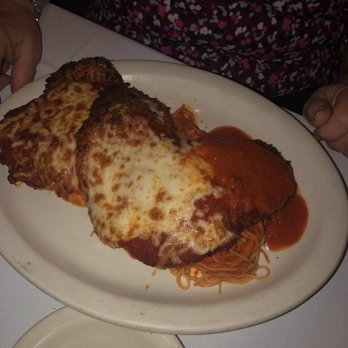 Runyon's - Chicken parm - New American Near Me - Coral Springs, Florida Runyon's - Chicken parm - New American Near Me - Coral Springs, Florida