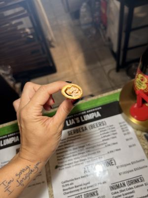 Lia’s Lumpia by null