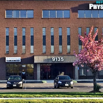 Active Physical Therapy - Physical Therapy Near Me - Clinton, Maryland