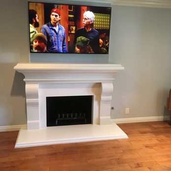 SoCal Fireplace Mantels - General Contractors Near Me - Glendale, California SoCal Fireplace Mantels - General Contractors Near Me - Glendale, California