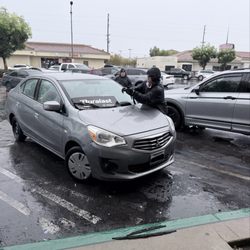 AutoZone Auto Parts