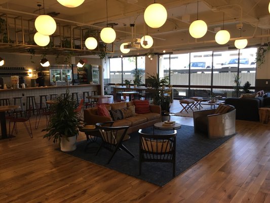 WeWork Office Space & Coworking by null