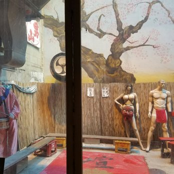 Kenka - Ohh, Kinkyyy - Sushi Bars Near Me - New York, New York