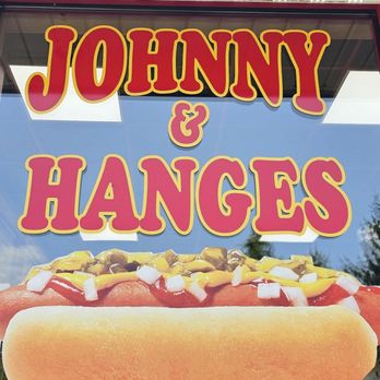 Johnny & Hanges - Johnny and hanges - Hot Dogs Near Me - Fair Lawn, New Jersey Johnny & Hanges - Johnny and hanges - Hot Dogs Near Me - Fair Lawn, New Jersey