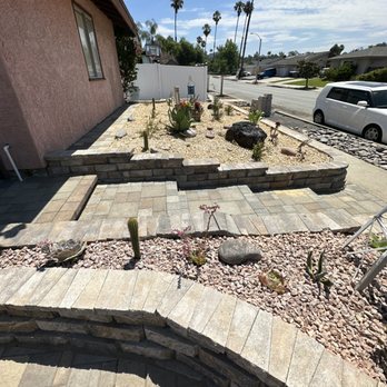 Unique Landscape Construction - Landscaping Near Me - Vista, California Unique Landscape Construction - Landscaping Near Me - Vista, California