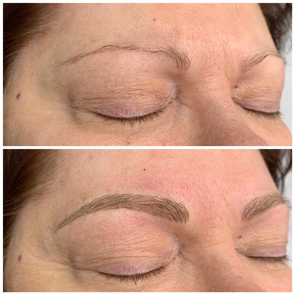 STRIP CUSTOM WAXING & SKINCARE 33 Photos & 27 Reviews 1754 W