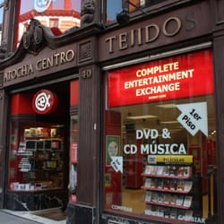 CeX