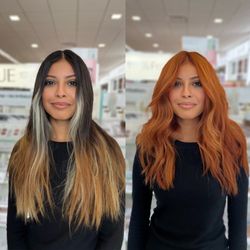 Hair by Noemi