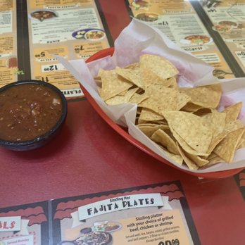 Sarita's Mexican Food - Chips & Salsa - Mexican Near Me - Prunedale, California Sarita's Mexican Food - Chips & Salsa - Mexican Near Me - Prunedale, California