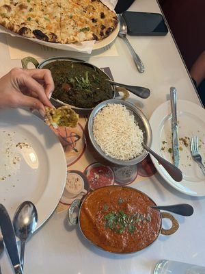 Siri Indian Cuisine by null