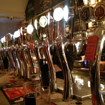 Against the Grain - Pull station, decisions to be made. - Pubs Near Me - Dublin, D