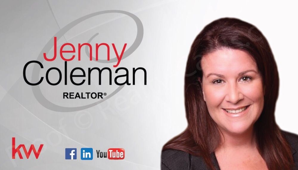 JENNY COLEMAN KELLER WILLIAMS GREENVILLE UPSTATE 403 Woods Lake Rd