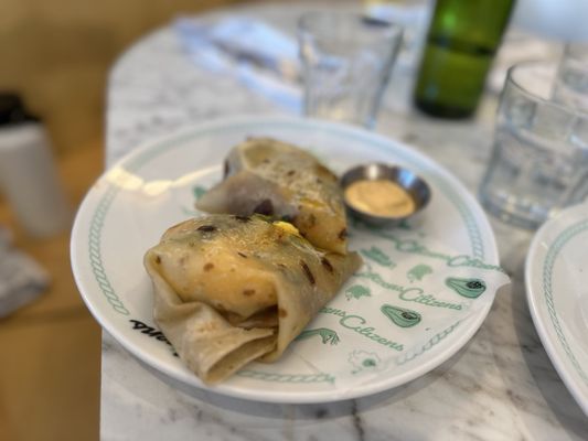 Citizen Of Montrose, A Breakfast Restaurant & Cafe by null