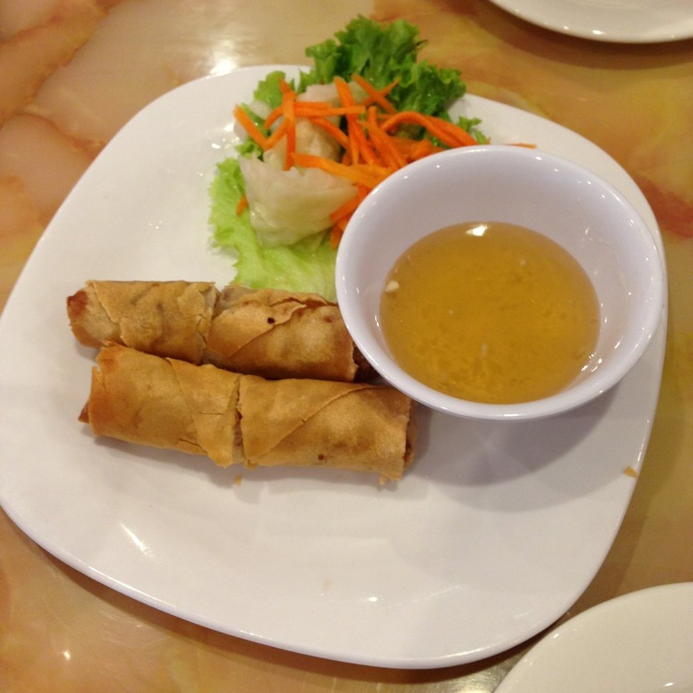 Mi La Cay - Egg roll - Vietnamese Near Me - Silver Spring, Maryland Mi La Cay - Egg roll - Vietnamese Near Me - Silver Spring, Maryland