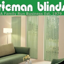 Ricman Blinds & Flooring