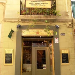 Herbolari del Cel