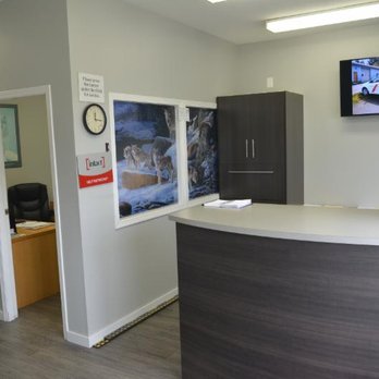 Courtenay Collision - Body Shops Near Me - Courtenay, British Columbia