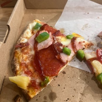 MOD Pizza - The Tyler which is already gone - Pizza Near Me - Roseville, California MOD Pizza - The Tyler which is already gone - Pizza Near Me - Roseville, California