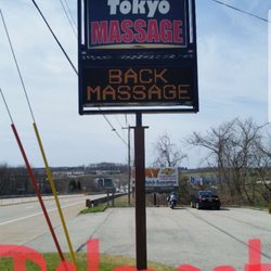 Tokyo Massage - Vote No1 Asian Massage Parlor