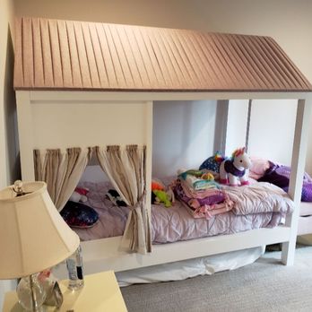 Gamez Home Decorators - Princess Bed - Shades & Blinds Near Me - Burlingame, California Gamez Home Decorators - Princess Bed - Shades & Blinds Near Me - Burlingame, California