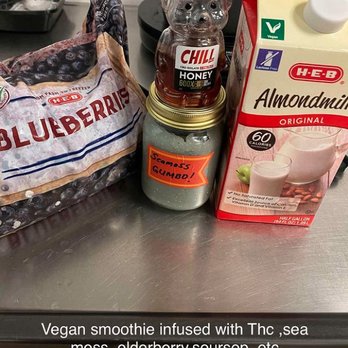 Certified Hemp Hut - Vitamins & Supplements Near Me - Spring, Texas