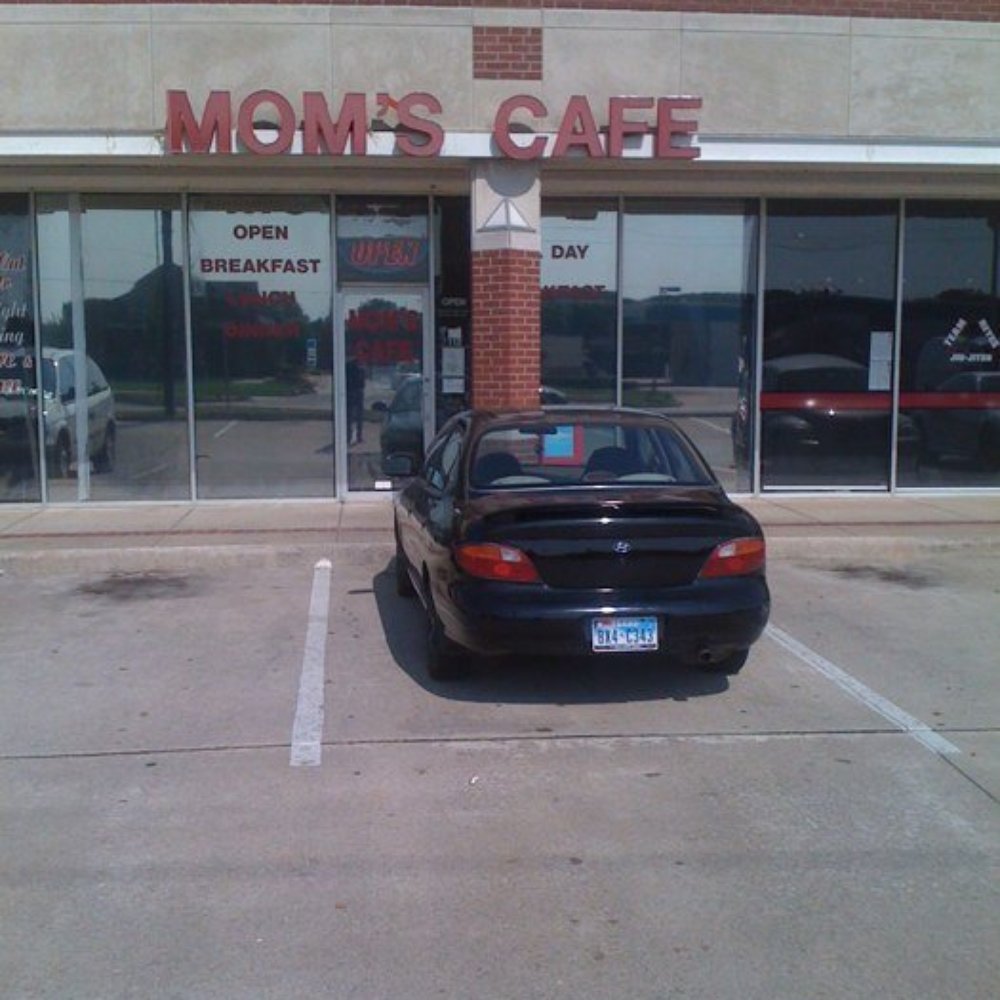 Mom's Cafe - Breakfast & Brunch Near Me - Carrollton, Texas Mom's Cafe - Breakfast & Brunch Near Me - Carrollton, Texas