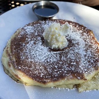 The Daily Ration - Pancakes - Breakfast & Brunch Near Me - Chattanooga, Tennessee The Daily Ration - Pancakes - Breakfast & Brunch Near Me - Chattanooga, Tennessee