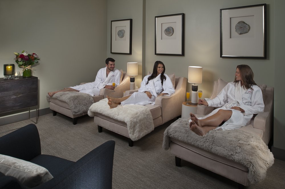 RockResorts Spa at Grand Summit Logo