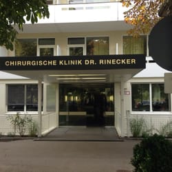 Chirurgisches Klinikum München Süd