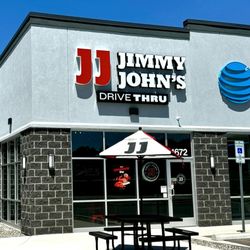 Jimmy John's