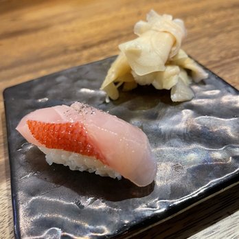 Mr Omakase - Sushi Bars Near Me - Miami, Florida