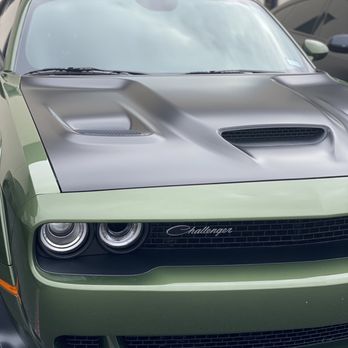 Scott Solar Auto Spa - Car Window Tinting Near Me - Roanoke, Texas