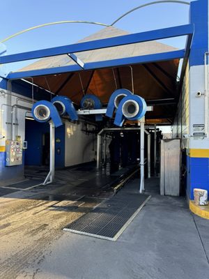 DUCKY’S CAR WASH - SAN MATEO - Updated August 2025 - 509 Photos & 1088