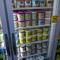 Natural 7 Food