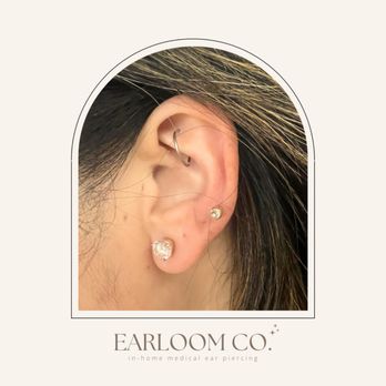 Earloom - Piercing Near Me