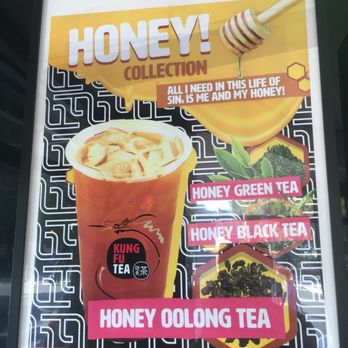 Kung Fu Tea - Coffee & Tea Near Me - New York, New York Kung Fu Tea - Coffee & Tea Near Me - New York, New York