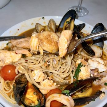 Giuseppe's Cucina Rustica - Italian Near Me - San Luis Obispo, California