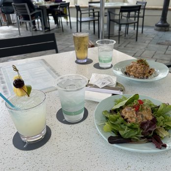 The Beach Bar - Poke Bowls at the beach bar 27.00 each - Bars Near Me - Honolulu, Hawaii The Beach Bar - Poke Bowls at the beach bar 27.00 each - Bars Near Me - Honolulu, Hawaii
