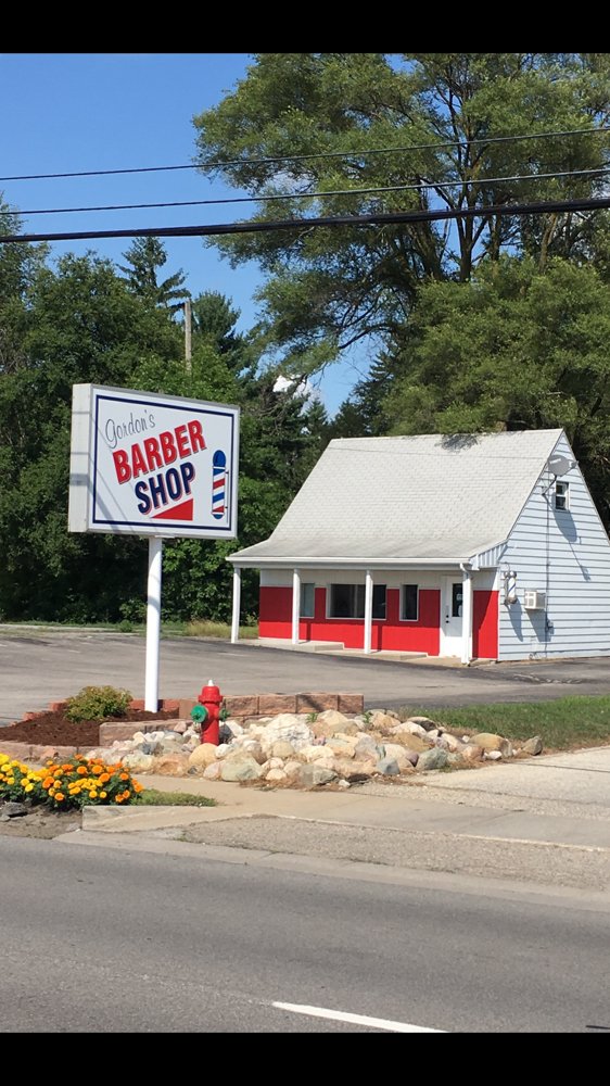 GORDON’S BARBER SHOP 22 Photos 4918 Eastman Ave, Midland, MI Yelp
