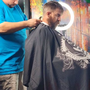 RazorSharp Barbershop - Barbers Near Me - Bakersfield, California RazorSharp Barbershop - Barbers Near Me - Bakersfield, California