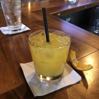 Monkeypod Kitchen - Screwdriver - Hawaiian Near Me - Kapolei, Hawaii Monkeypod Kitchen - Screwdriver - Hawaiian Near Me - Kapolei, Hawaii