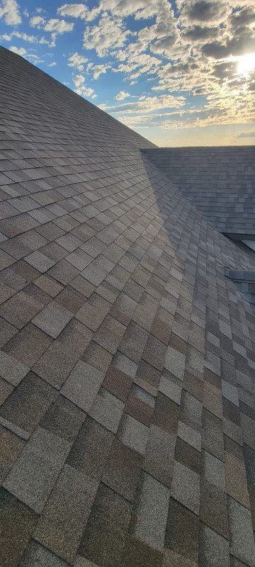 Slide of RHR Roofing & Remodeling